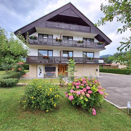 Apartment Petek Bled Luaran gambar