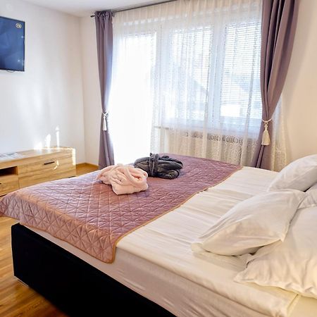 Apartment Petek Bled Luaran gambar