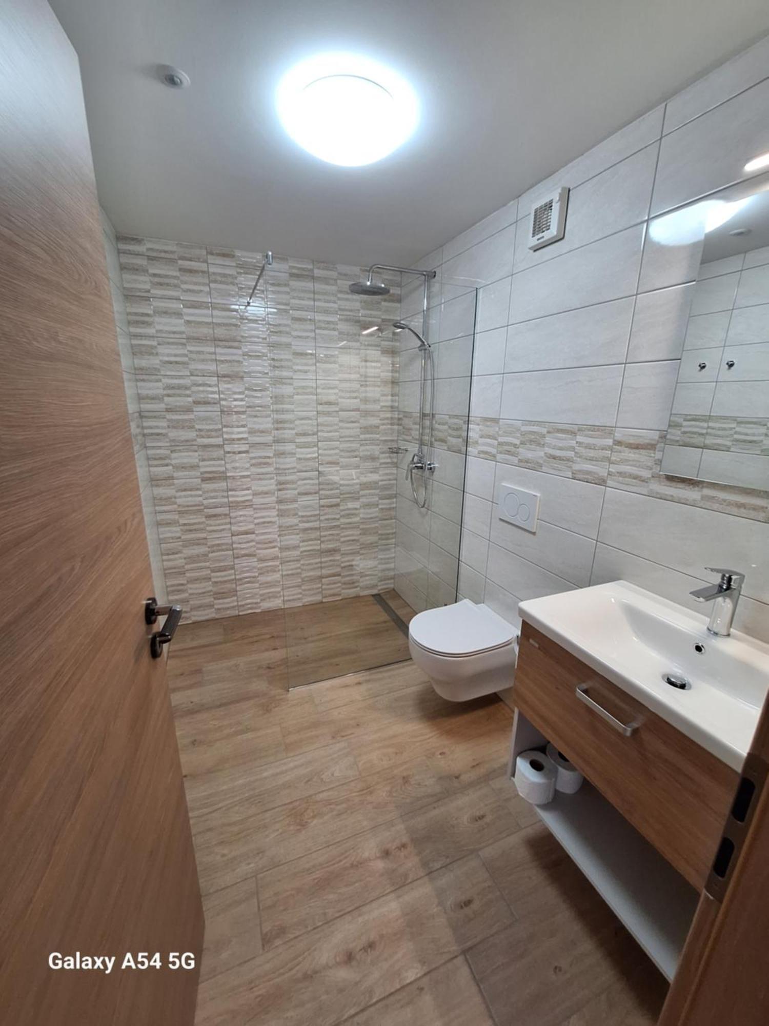 Apartment Petek Bled Luaran gambar