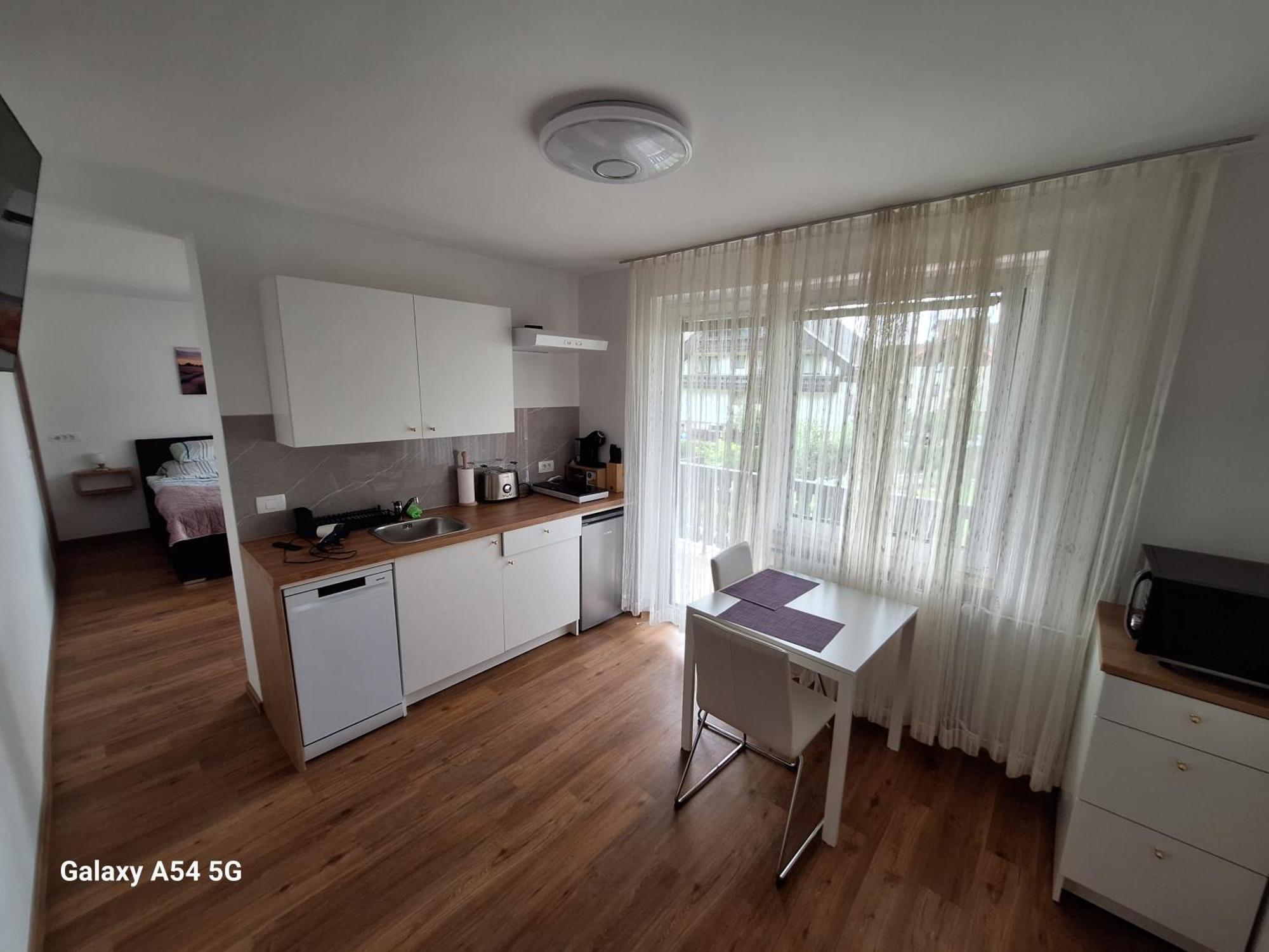 Apartment Petek Bled Luaran gambar