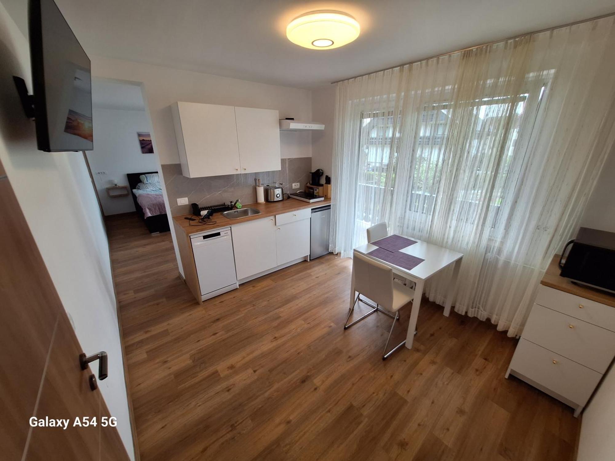 Apartment Petek Bled Luaran gambar