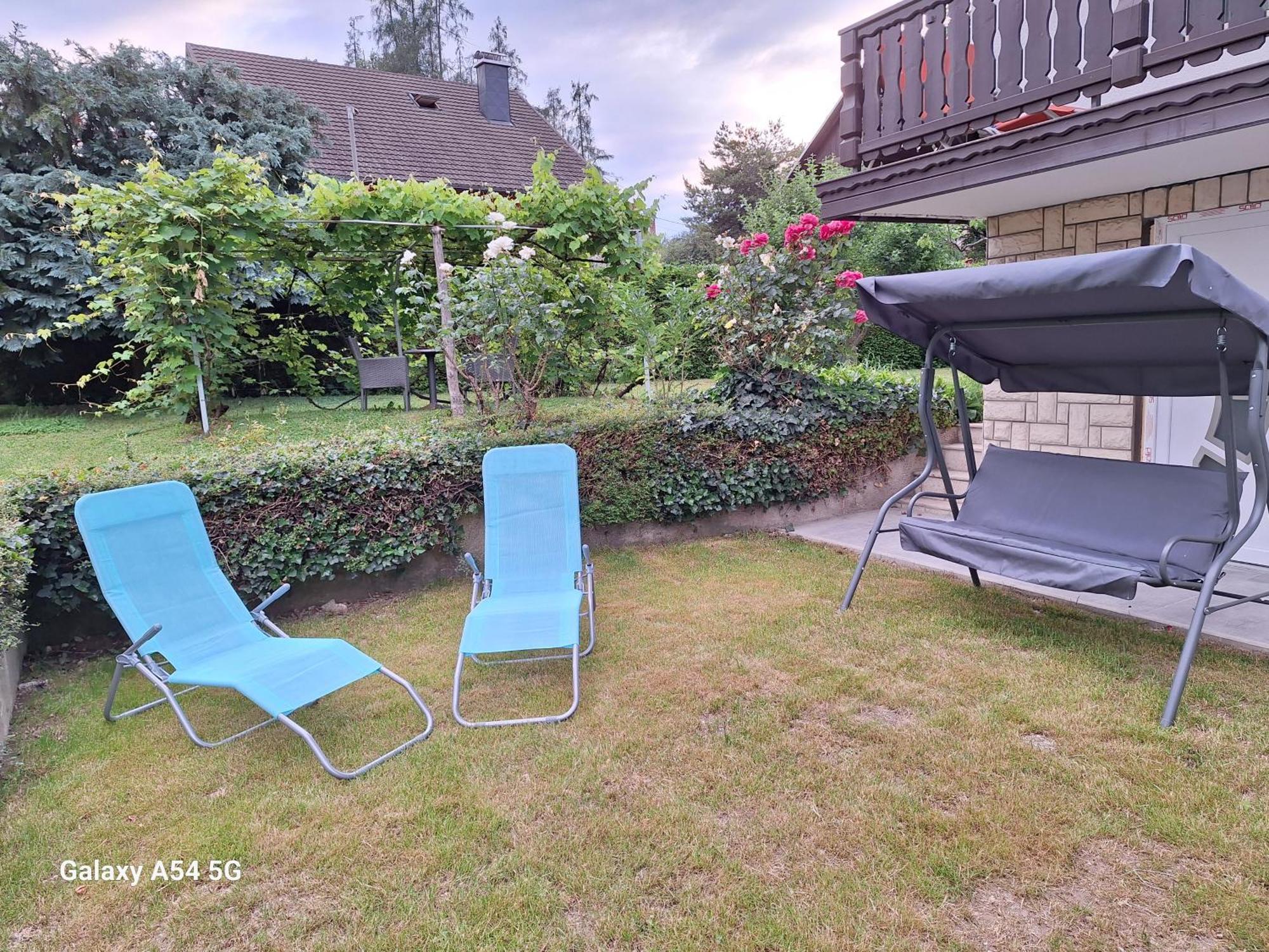 Apartment Petek Bled Luaran gambar