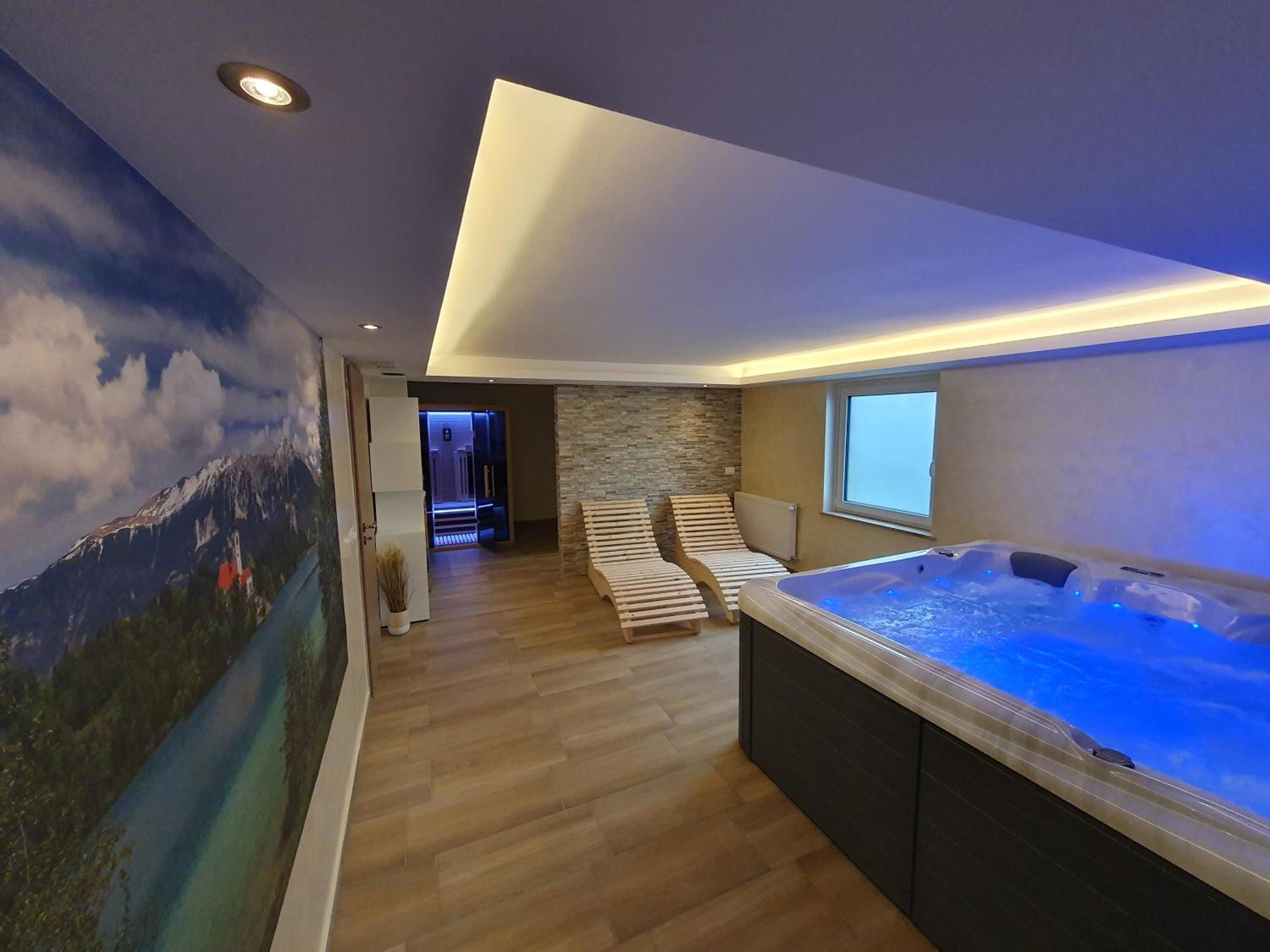 Apartment Petek Bled Luaran gambar