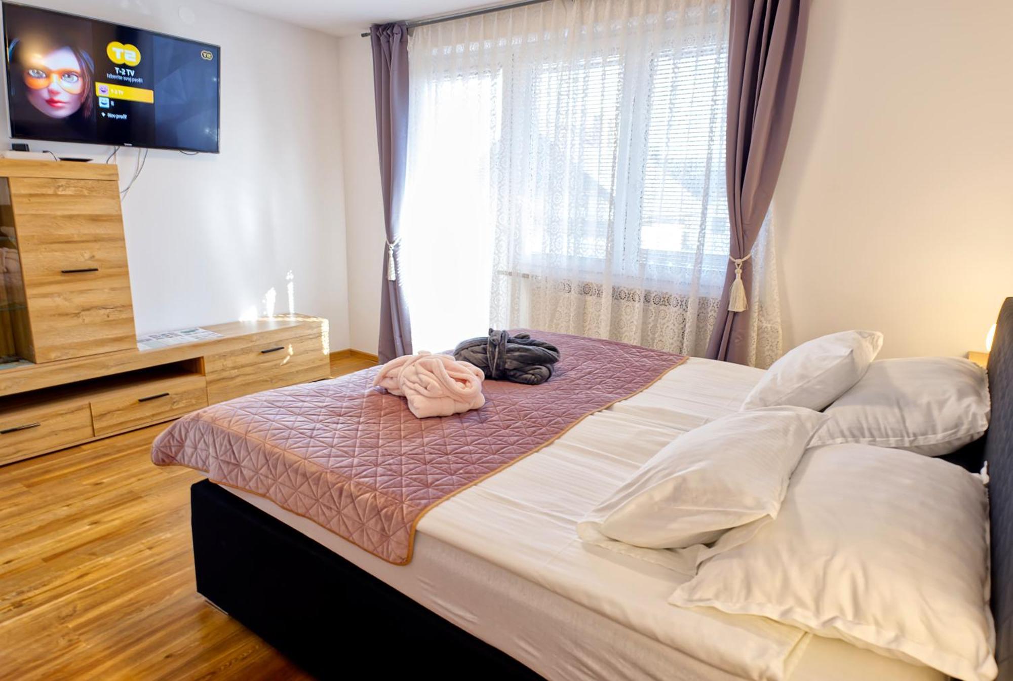 Apartment Petek Bled Luaran gambar