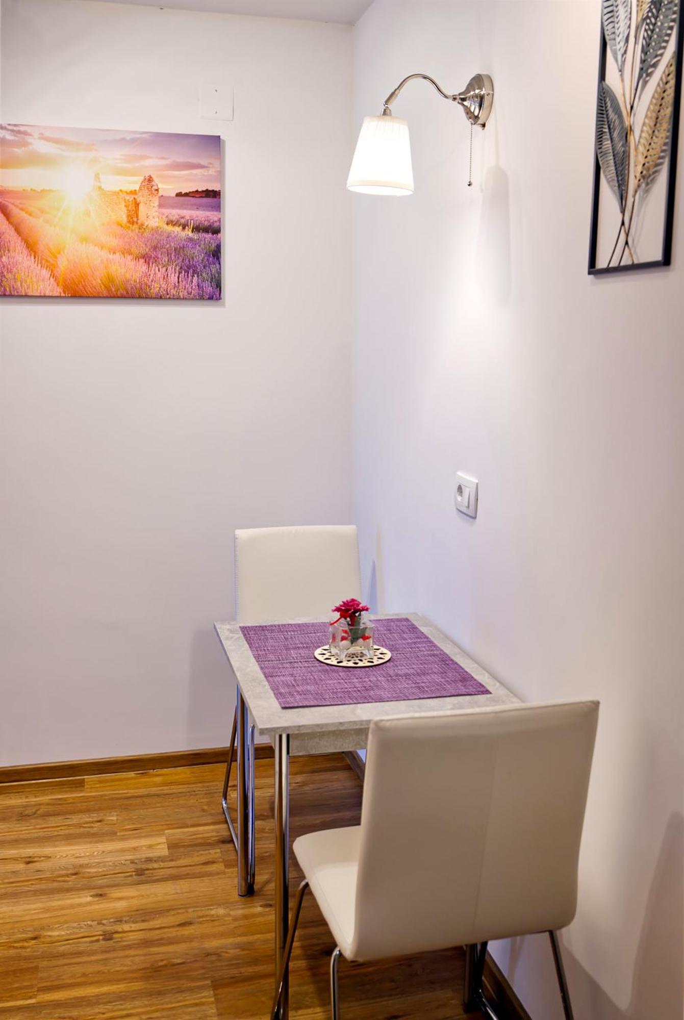 Apartment Petek Bled Luaran gambar