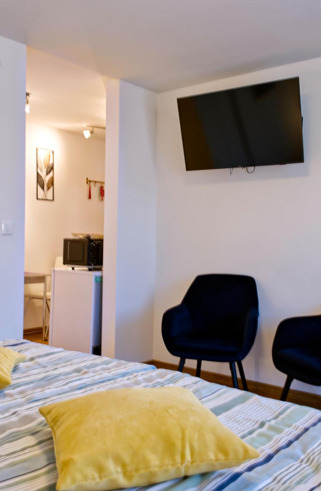 Apartment Petek Bled Luaran gambar