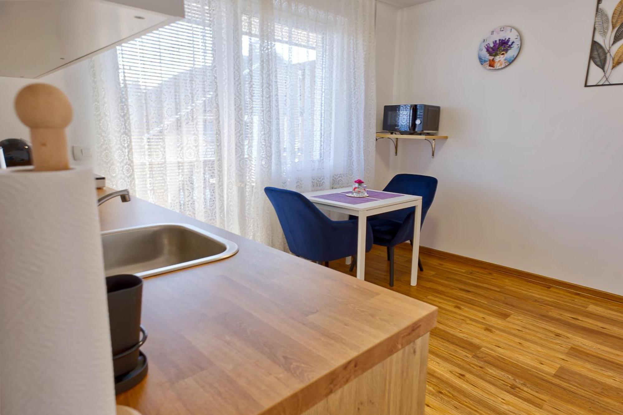Apartment Petek Bled Luaran gambar