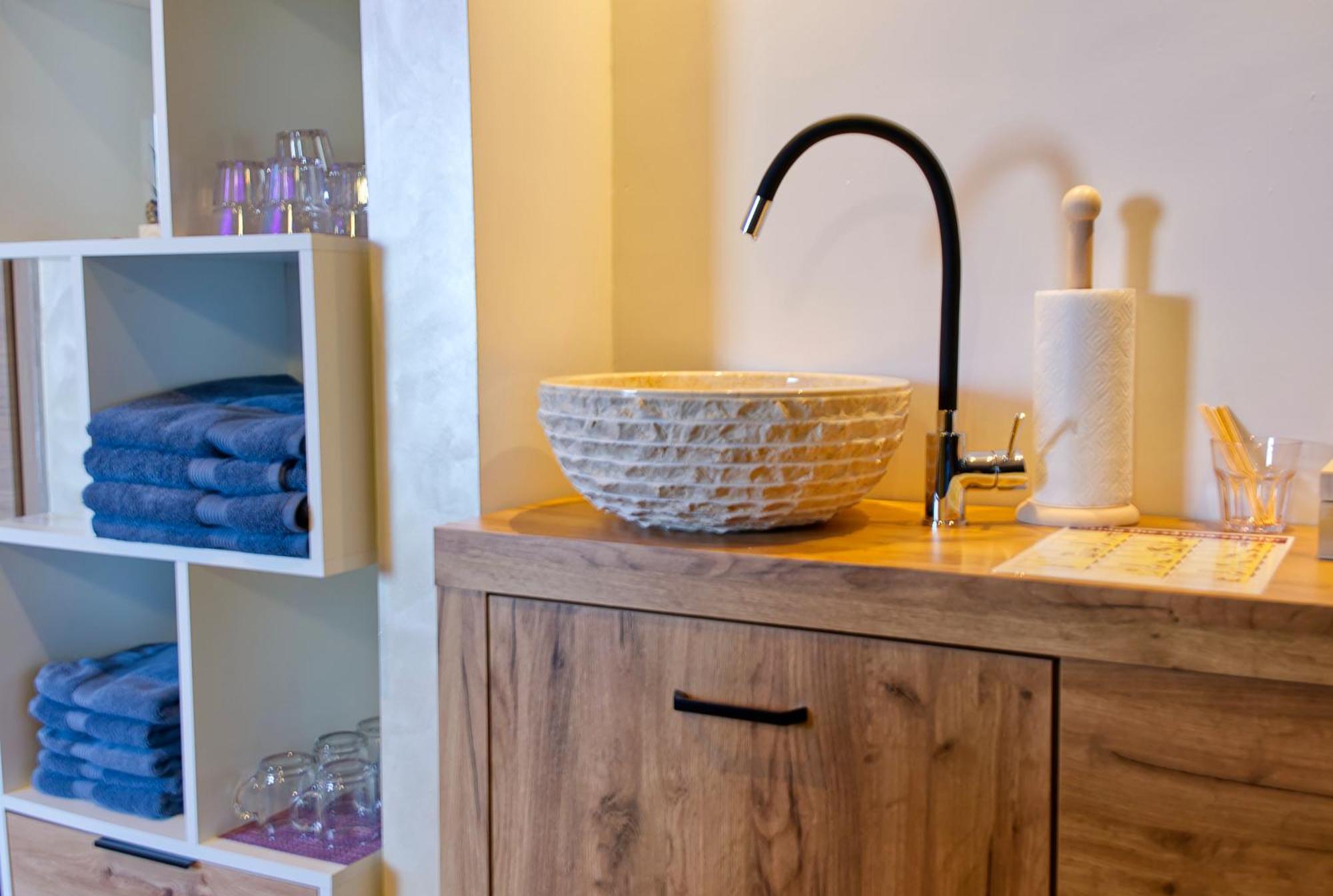 Apartment Petek Bled Luaran gambar