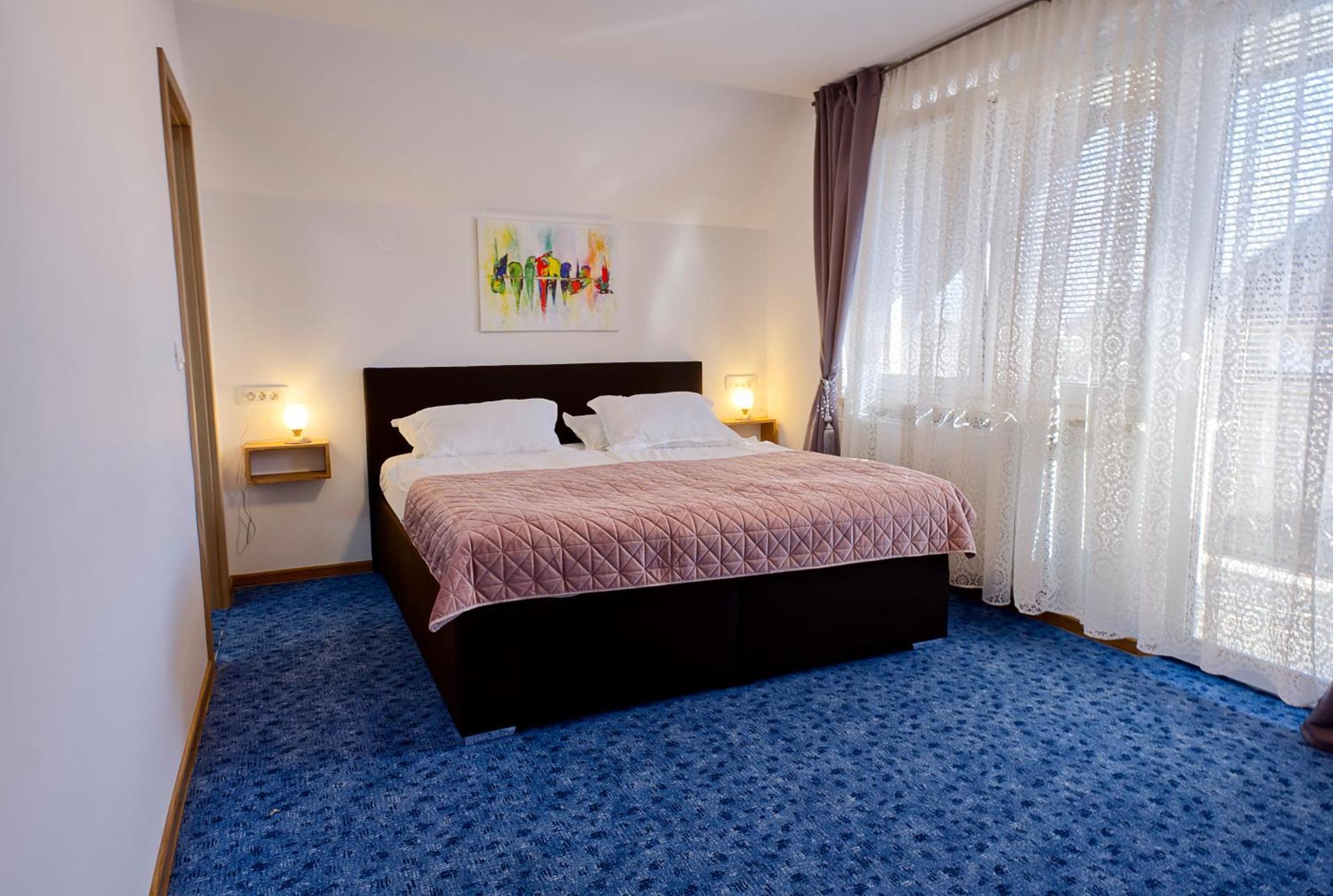 Apartment Petek Bled Luaran gambar