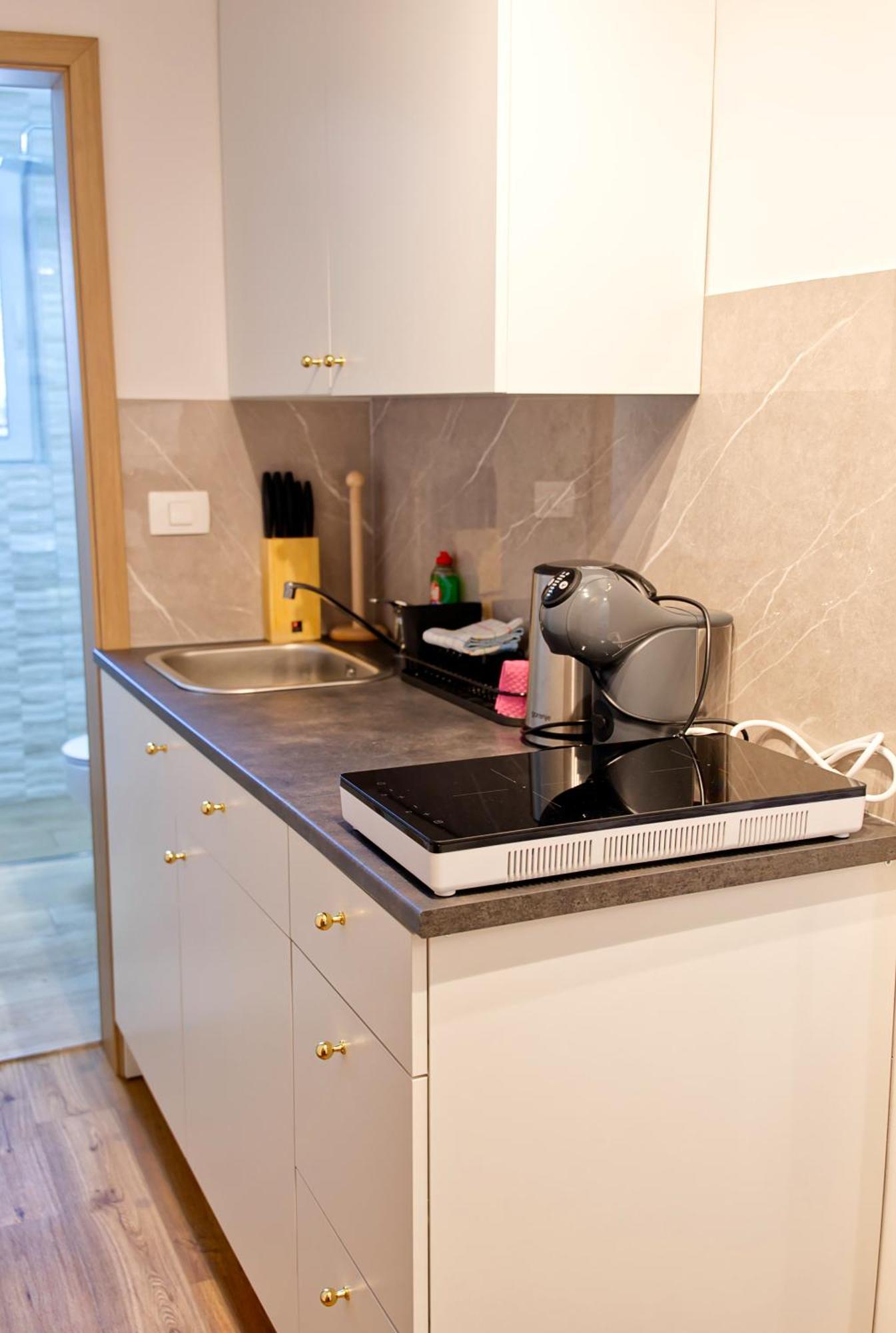 Apartment Petek Bled Luaran gambar