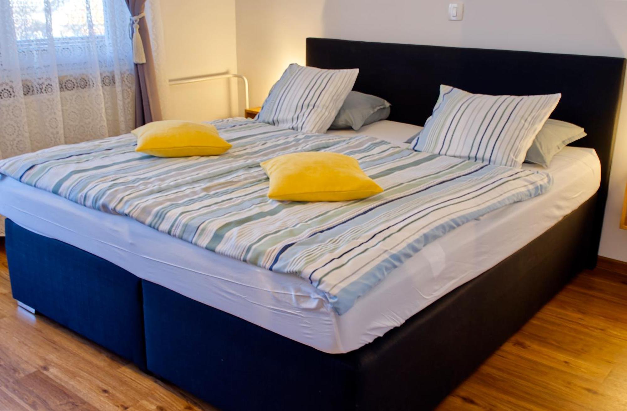 Apartment Petek Bled Luaran gambar