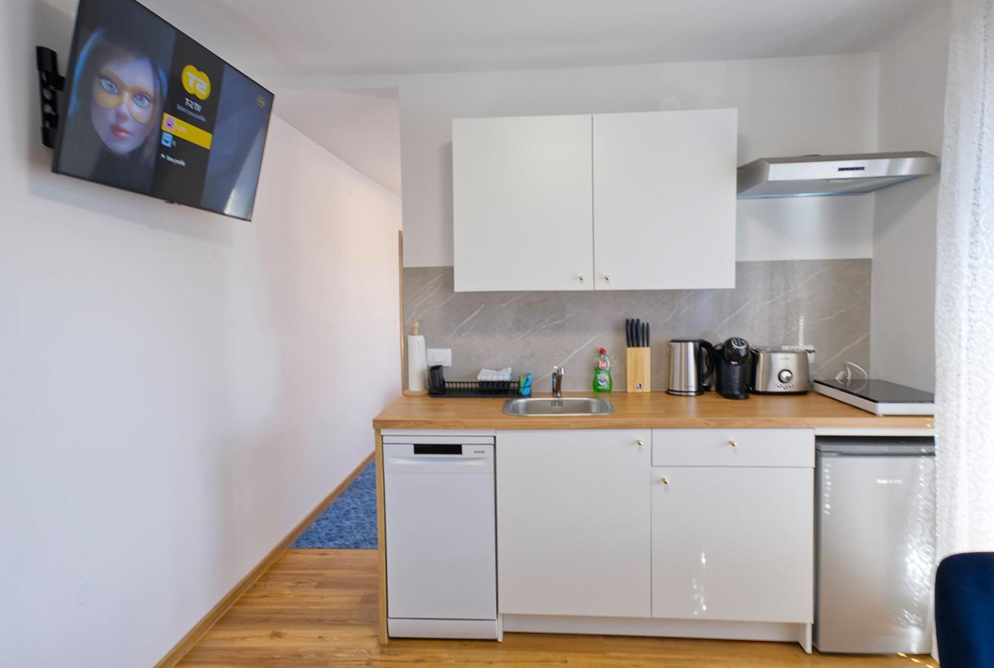 Apartment Petek Bled Luaran gambar
