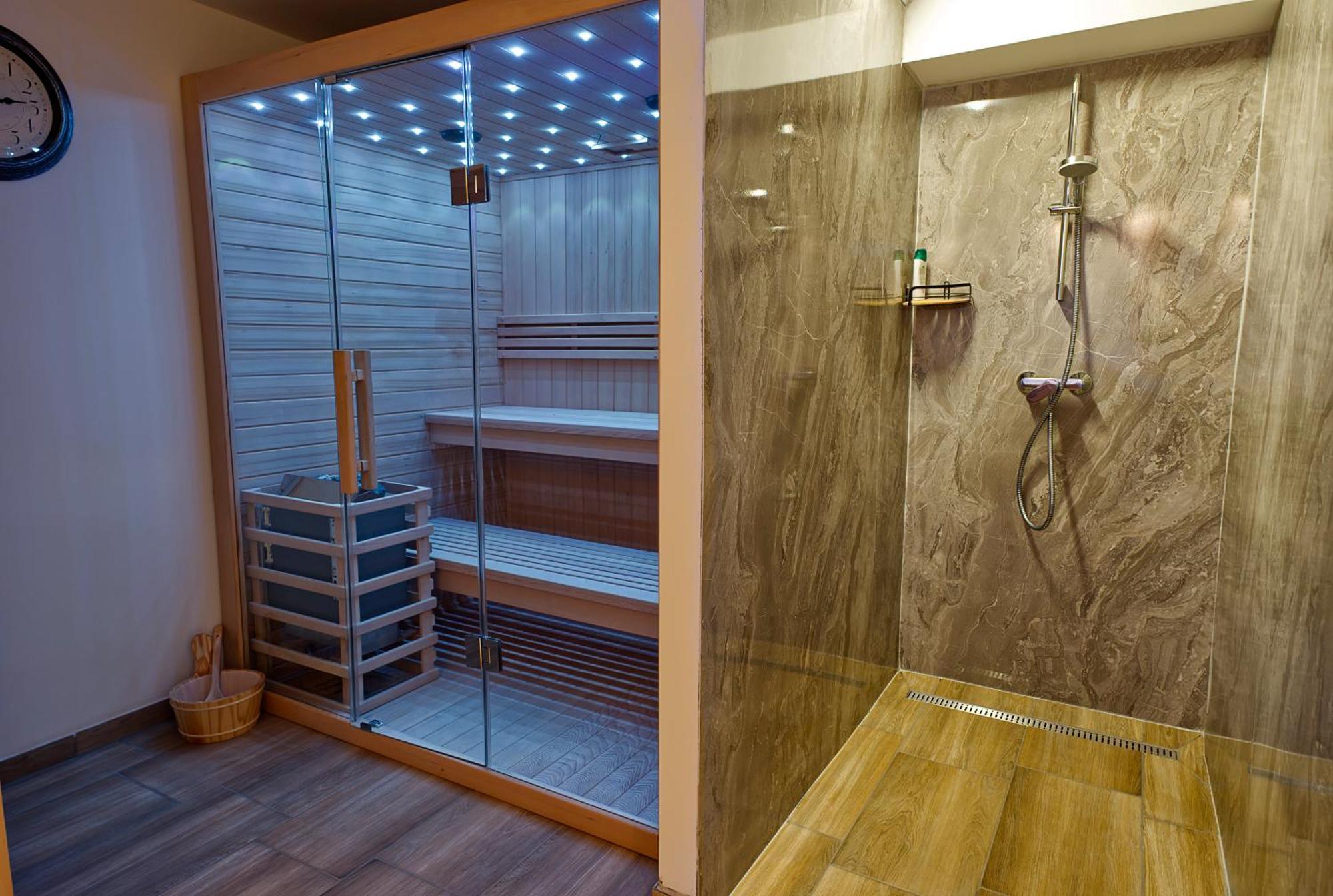 Apartment Petek Bled Luaran gambar