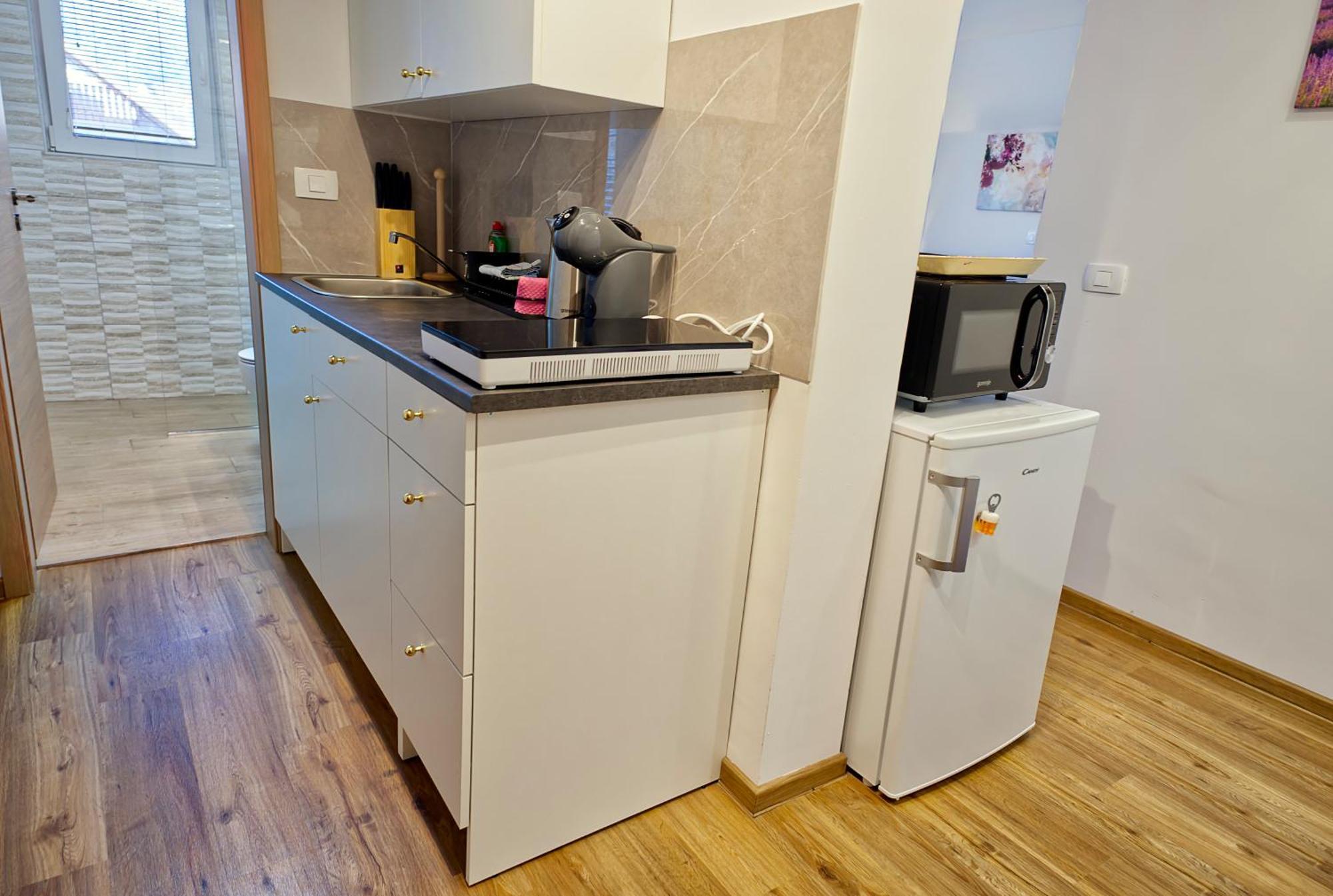 Apartment Petek Bled Luaran gambar