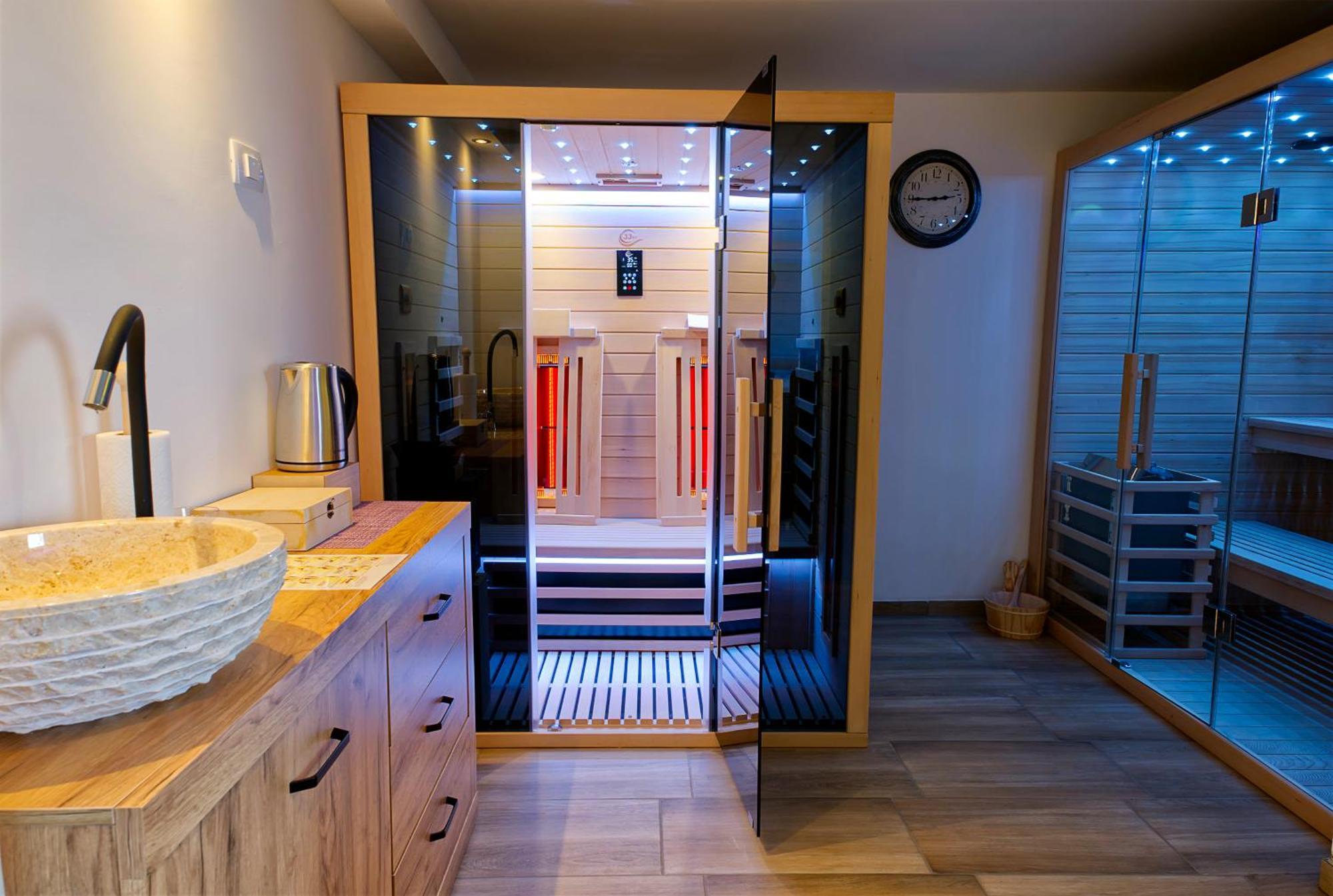 Apartment Petek Bled Luaran gambar